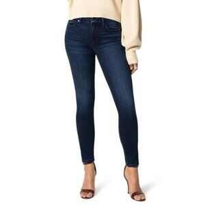 NWT Joe's Jeans Charlie High Rise Icon Ankle Skinny Size 14